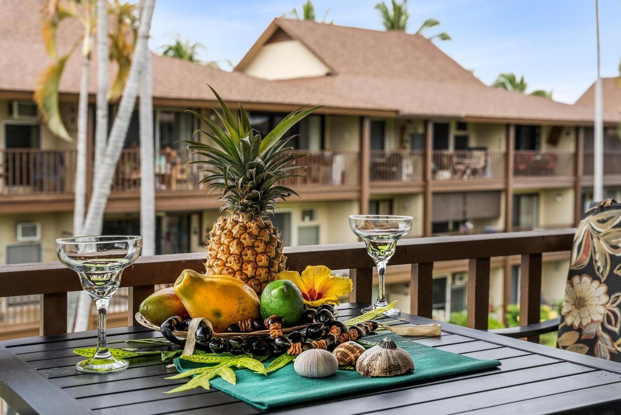 Kona Isle B31 Villa Kailua-Kona Ngoại thất bức ảnh