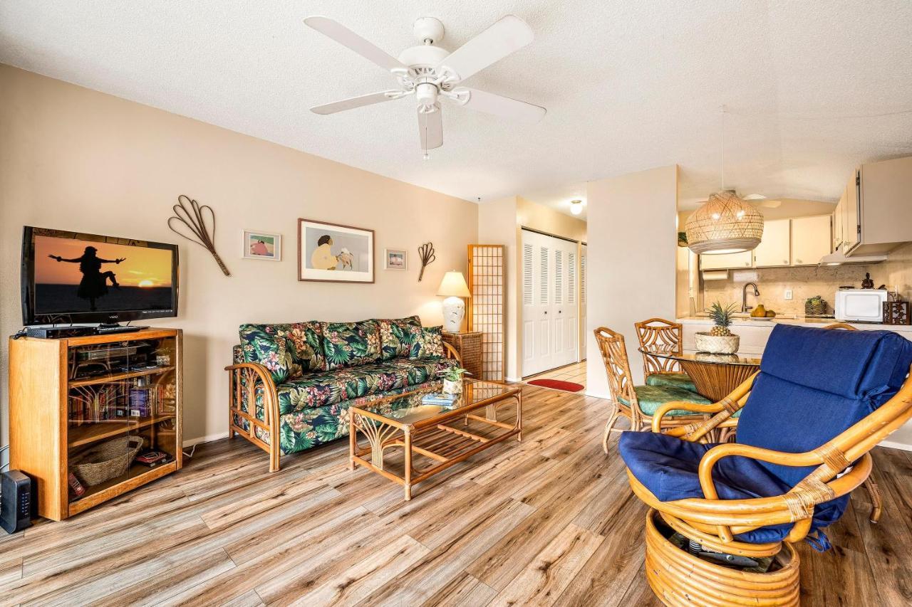Kona Isle B31 Villa Kailua-Kona Ngoại thất bức ảnh