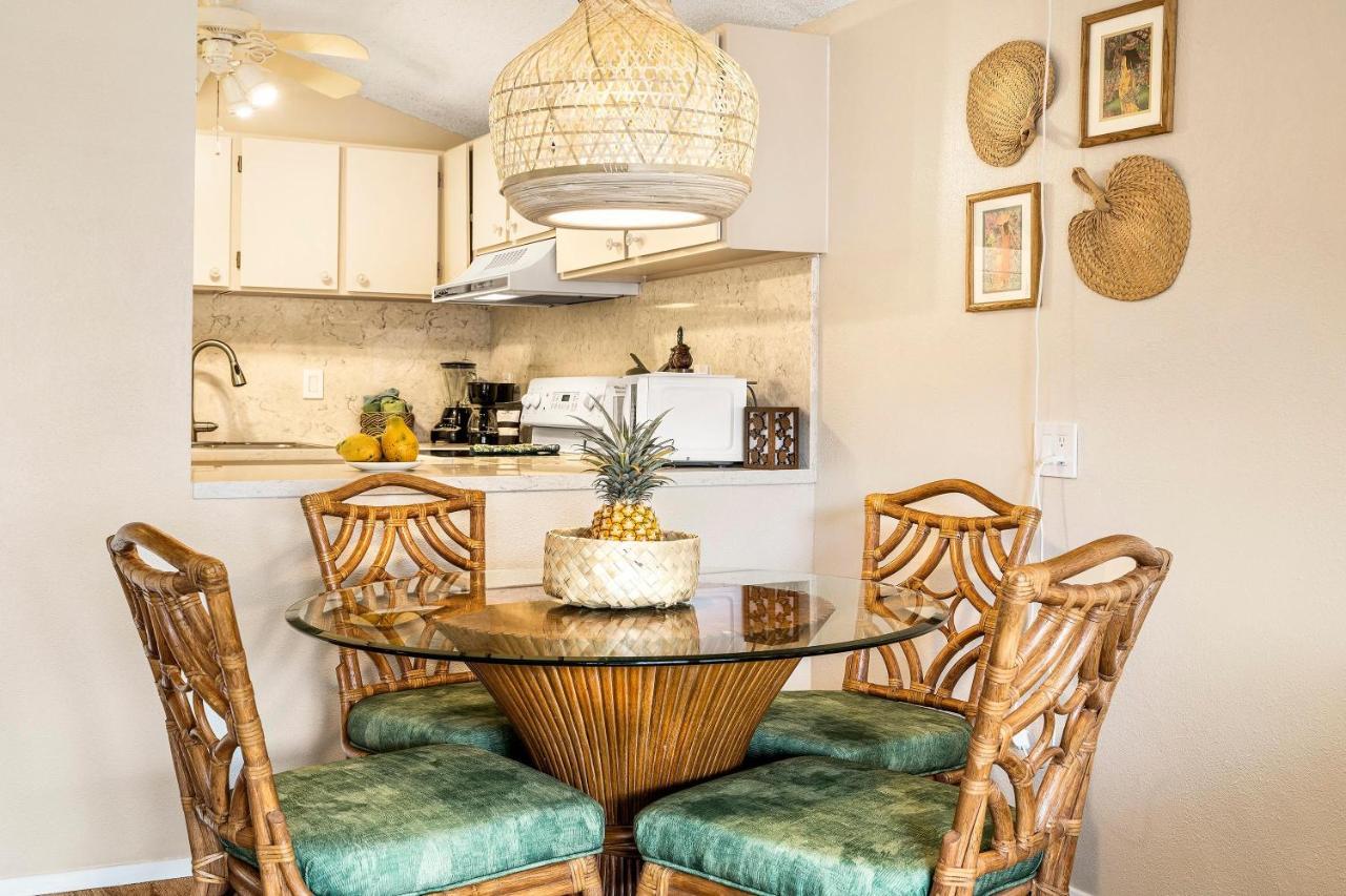 Kona Isle B31 Villa Kailua-Kona Ngoại thất bức ảnh