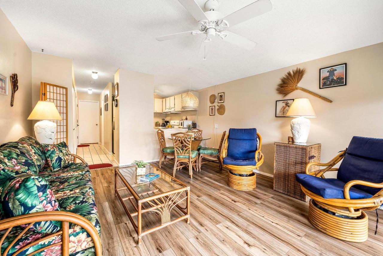 Kona Isle B31 Villa Kailua-Kona Ngoại thất bức ảnh