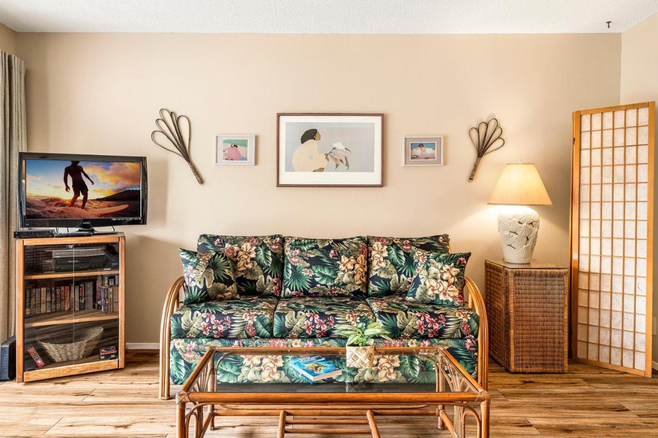 Kona Isle B31 Villa Kailua-Kona Ngoại thất bức ảnh