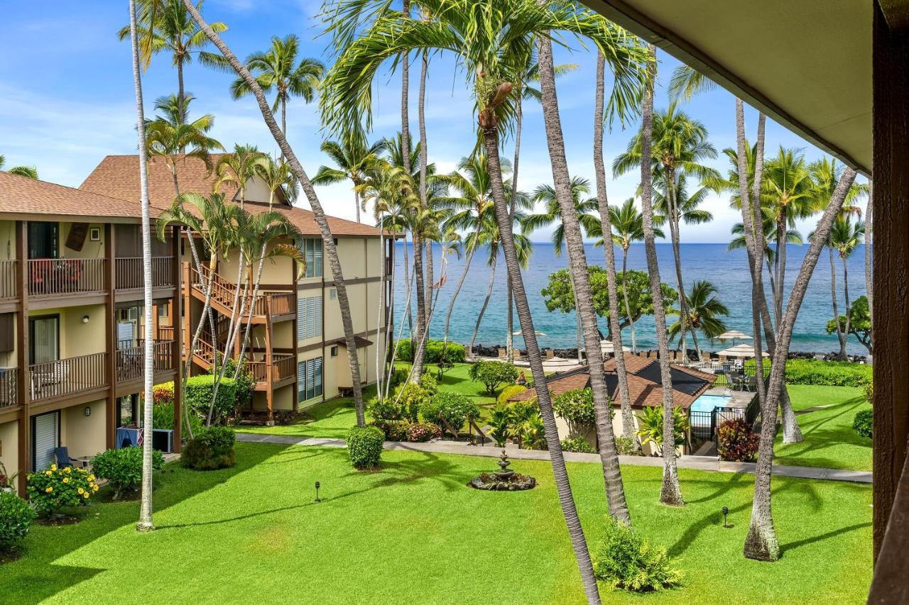 Kona Isle B31 Villa Kailua-Kona Ngoại thất bức ảnh