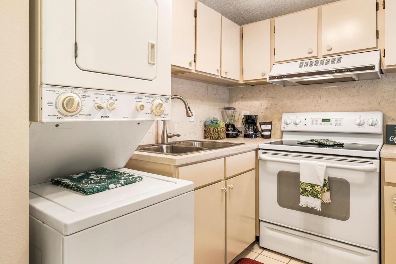 Kona Isle B31 Villa Kailua-Kona Ngoại thất bức ảnh