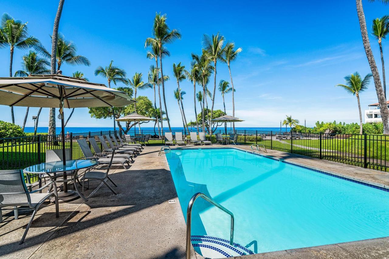 Kona Isle B31 Villa Kailua-Kona Ngoại thất bức ảnh