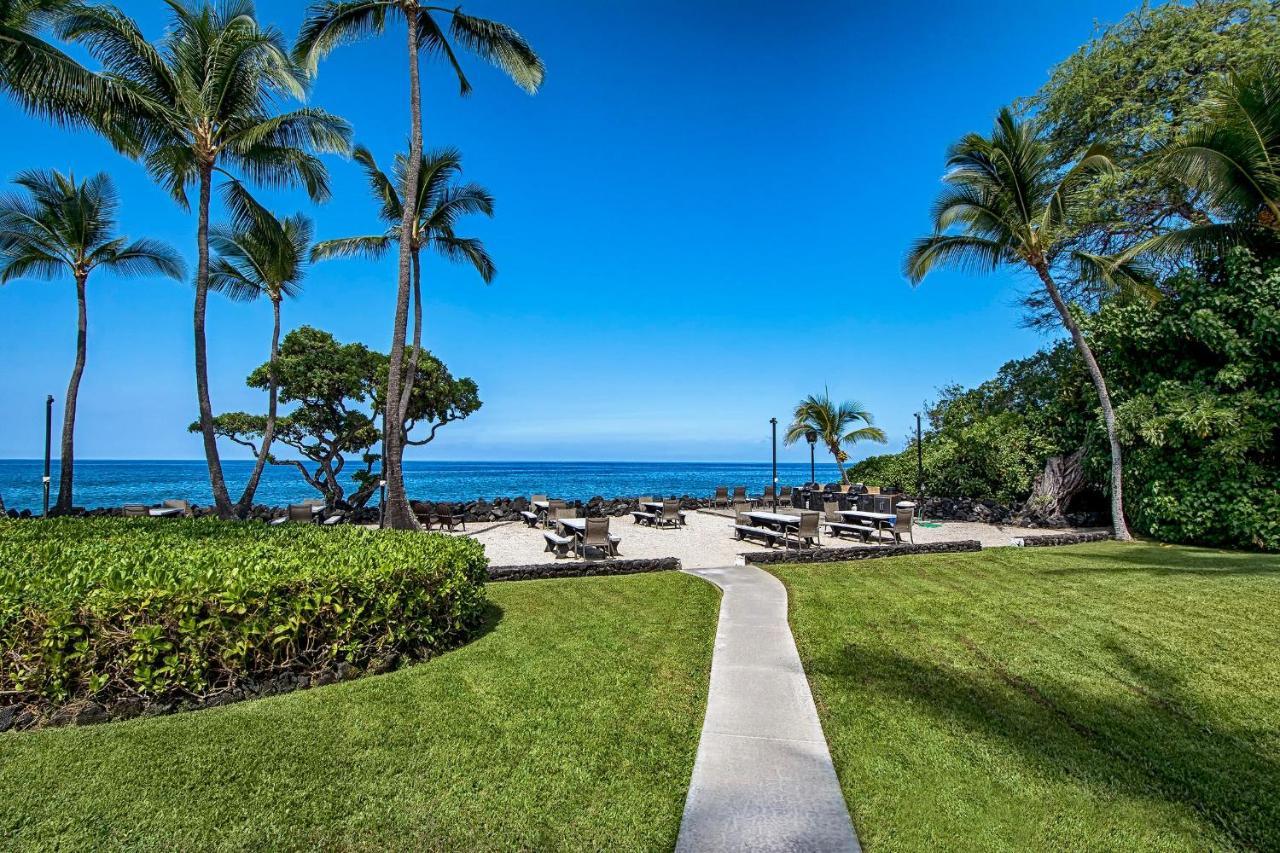 Kona Isle B31 Villa Kailua-Kona Ngoại thất bức ảnh