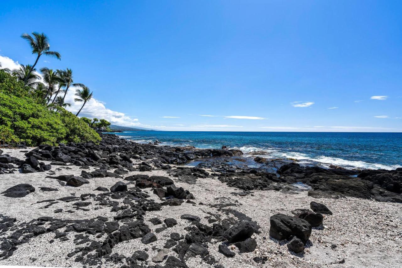 Kona Isle B31 Villa Kailua-Kona Ngoại thất bức ảnh