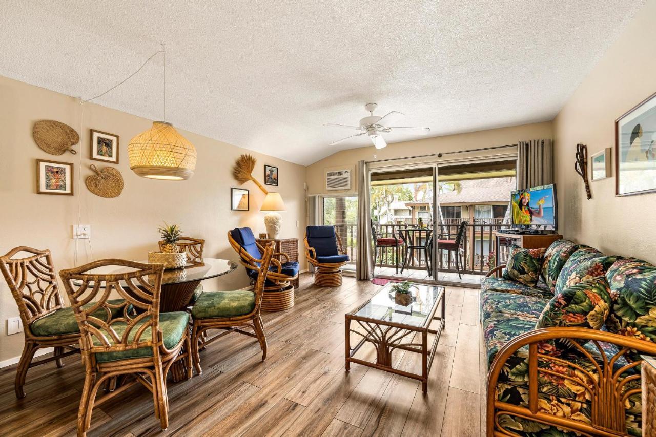 Kona Isle B31 Villa Kailua-Kona Ngoại thất bức ảnh
