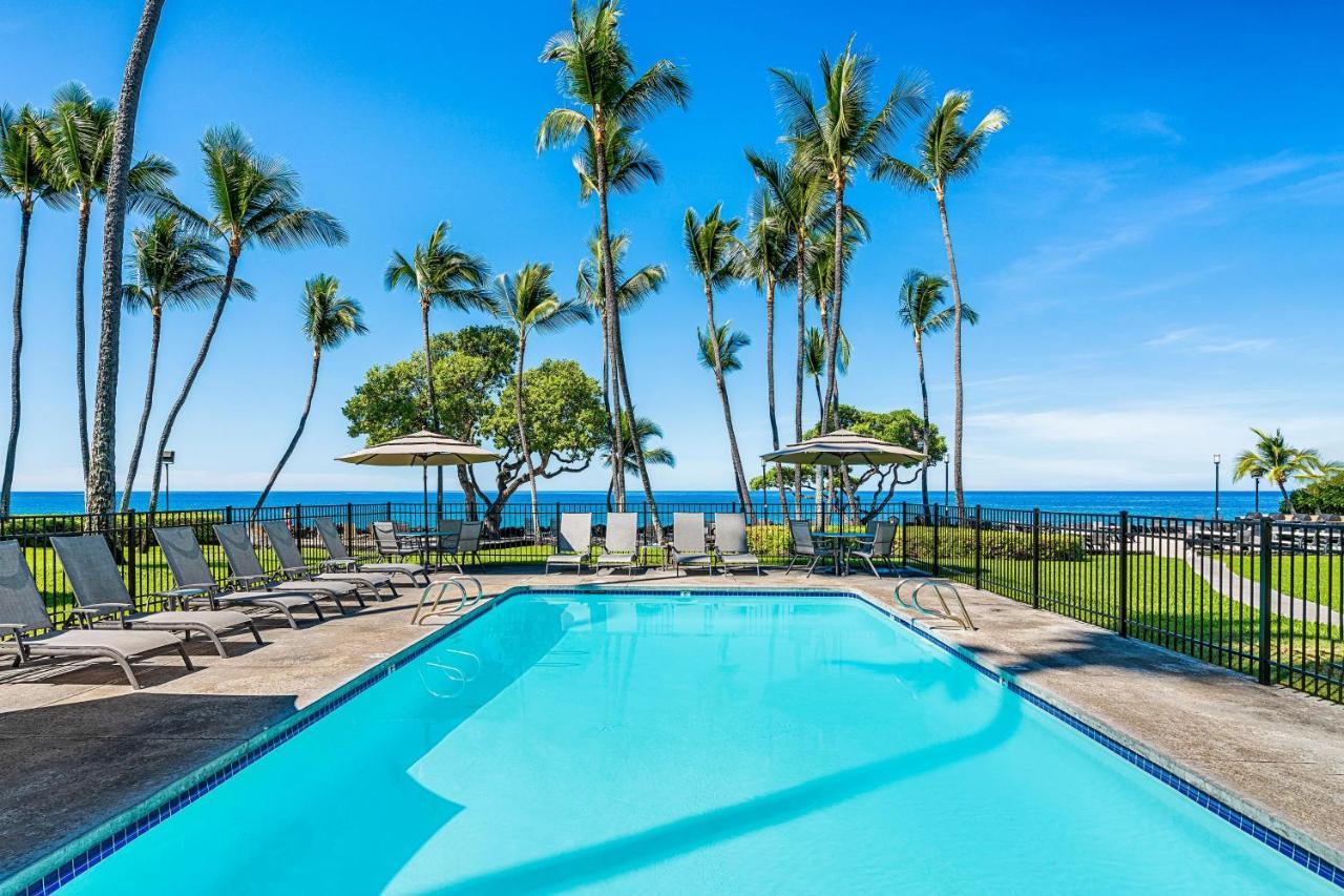 Kona Isle B31 Villa Kailua-Kona Ngoại thất bức ảnh