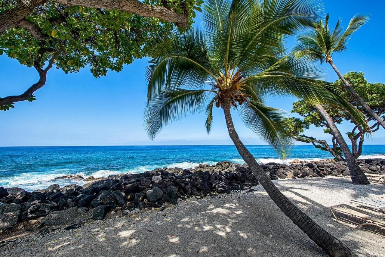 Kona Isle B31 Villa Kailua-Kona Ngoại thất bức ảnh