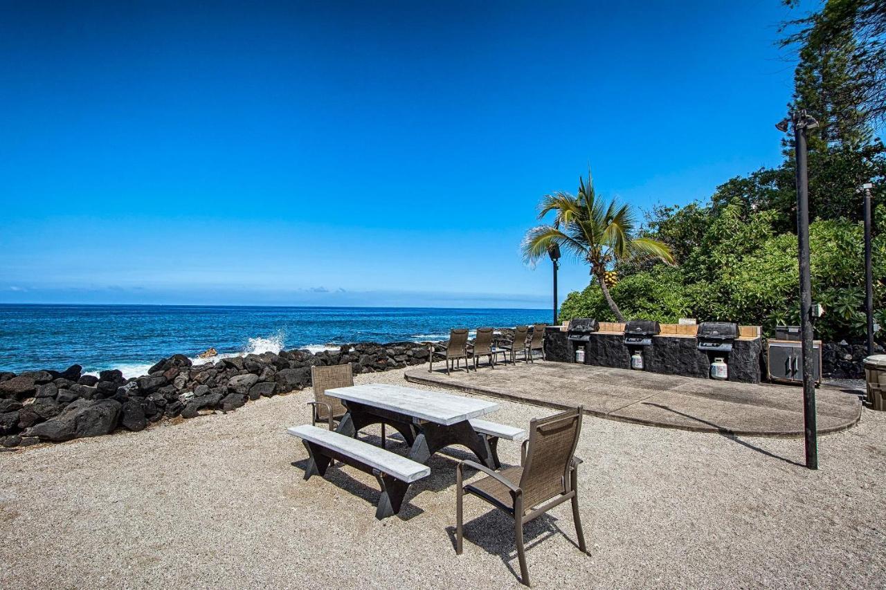 Kona Isle B31 Villa Kailua-Kona Ngoại thất bức ảnh
