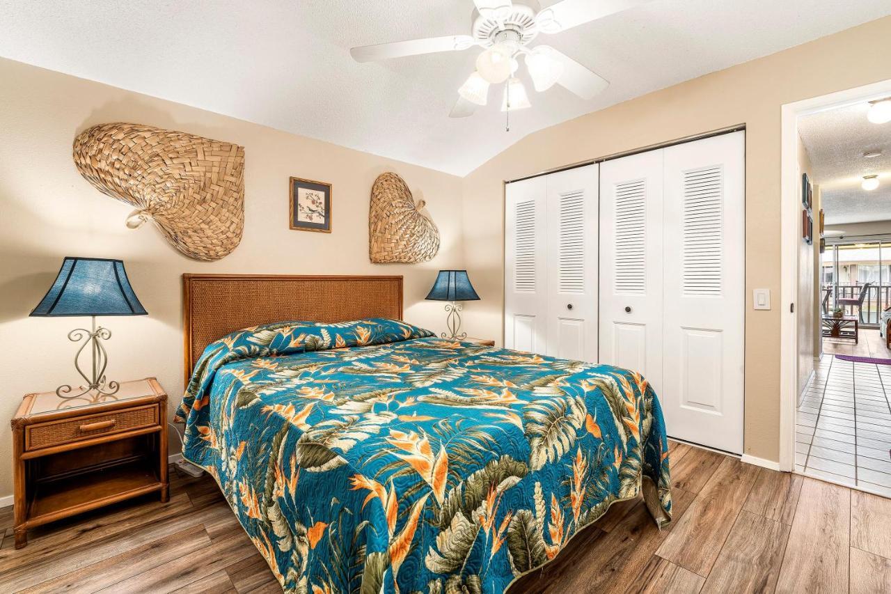 Kona Isle B31 Villa Kailua-Kona Ngoại thất bức ảnh