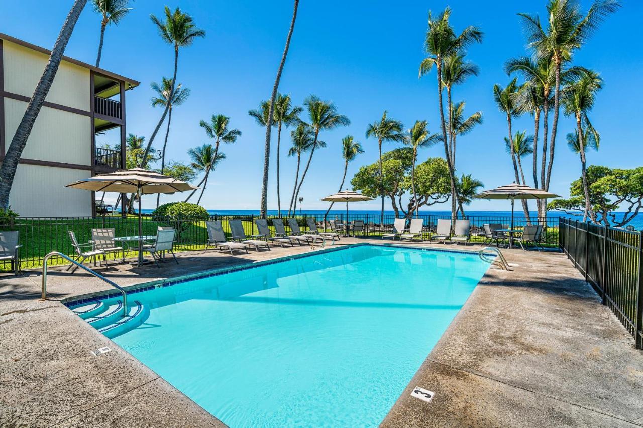Kona Isle B31 Villa Kailua-Kona Ngoại thất bức ảnh