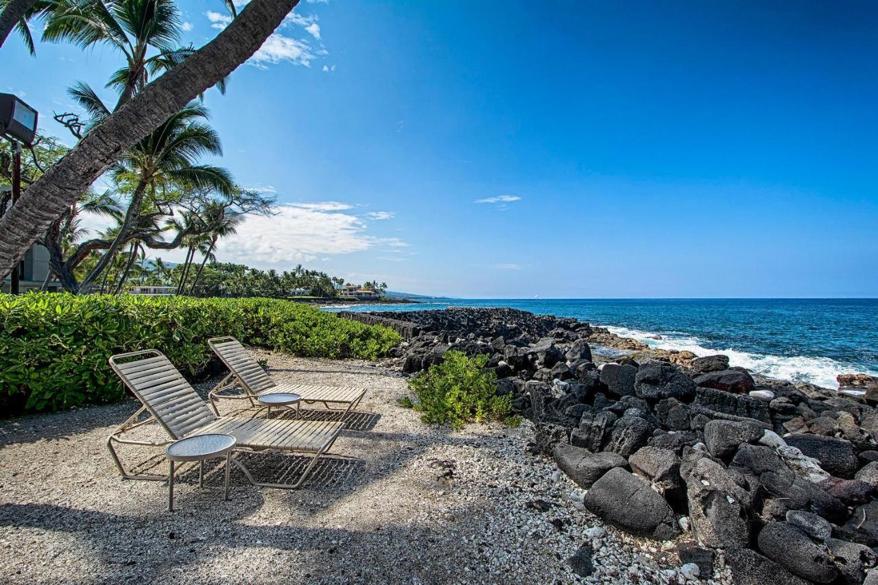Kona Isle B31 Villa Kailua-Kona Ngoại thất bức ảnh