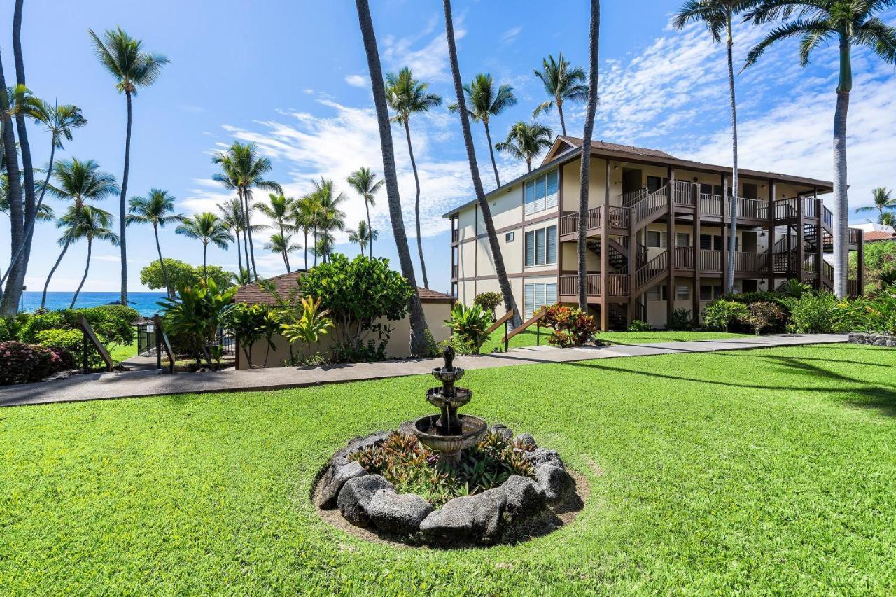 Kona Isle B31 Villa Kailua-Kona Ngoại thất bức ảnh