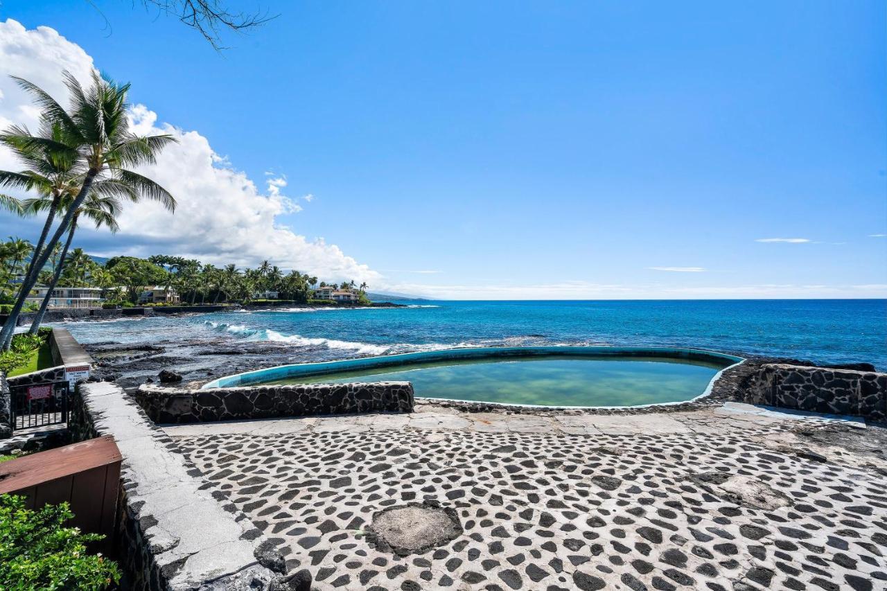 Kona Isle B31 Villa Kailua-Kona Ngoại thất bức ảnh