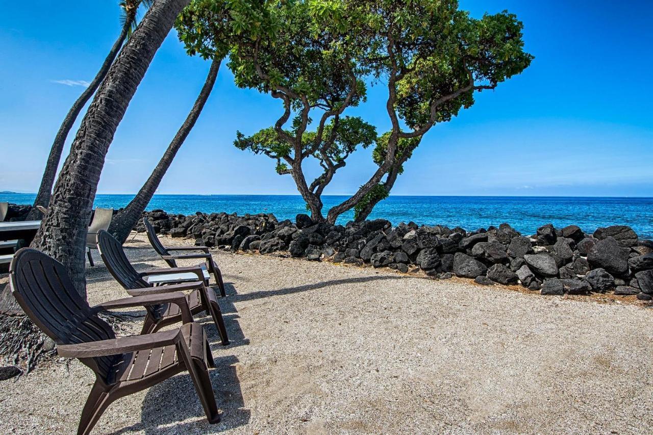 Kona Isle B31 Villa Kailua-Kona Ngoại thất bức ảnh