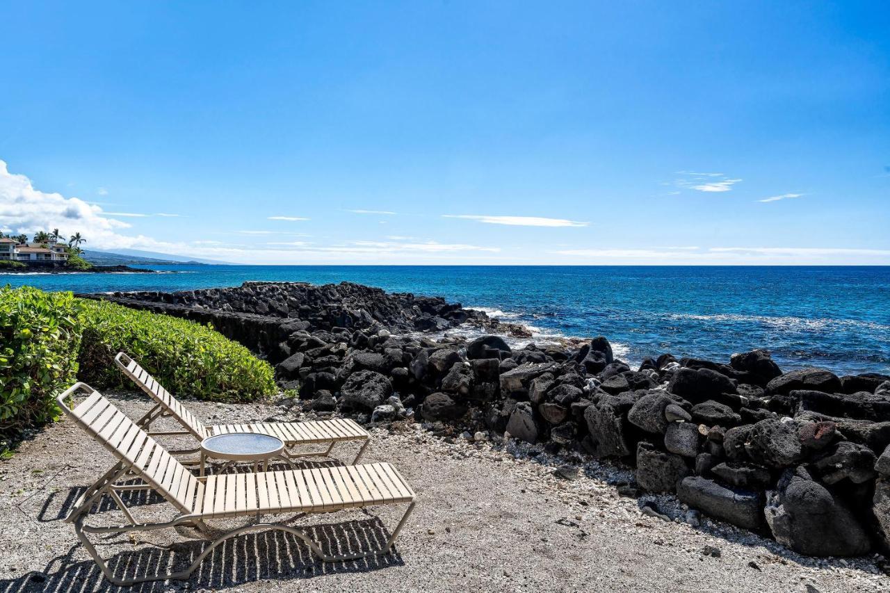Kona Isle B31 Villa Kailua-Kona Ngoại thất bức ảnh