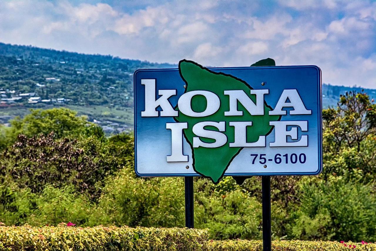Kona Isle B31 Villa Kailua-Kona Ngoại thất bức ảnh