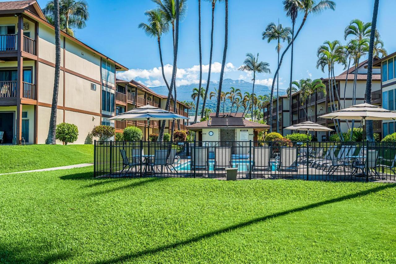 Kona Isle B31 Villa Kailua-Kona Ngoại thất bức ảnh