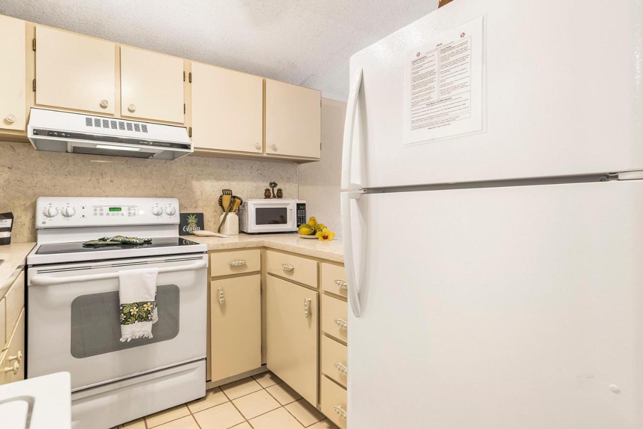 Kona Isle B31 Villa Kailua-Kona Ngoại thất bức ảnh