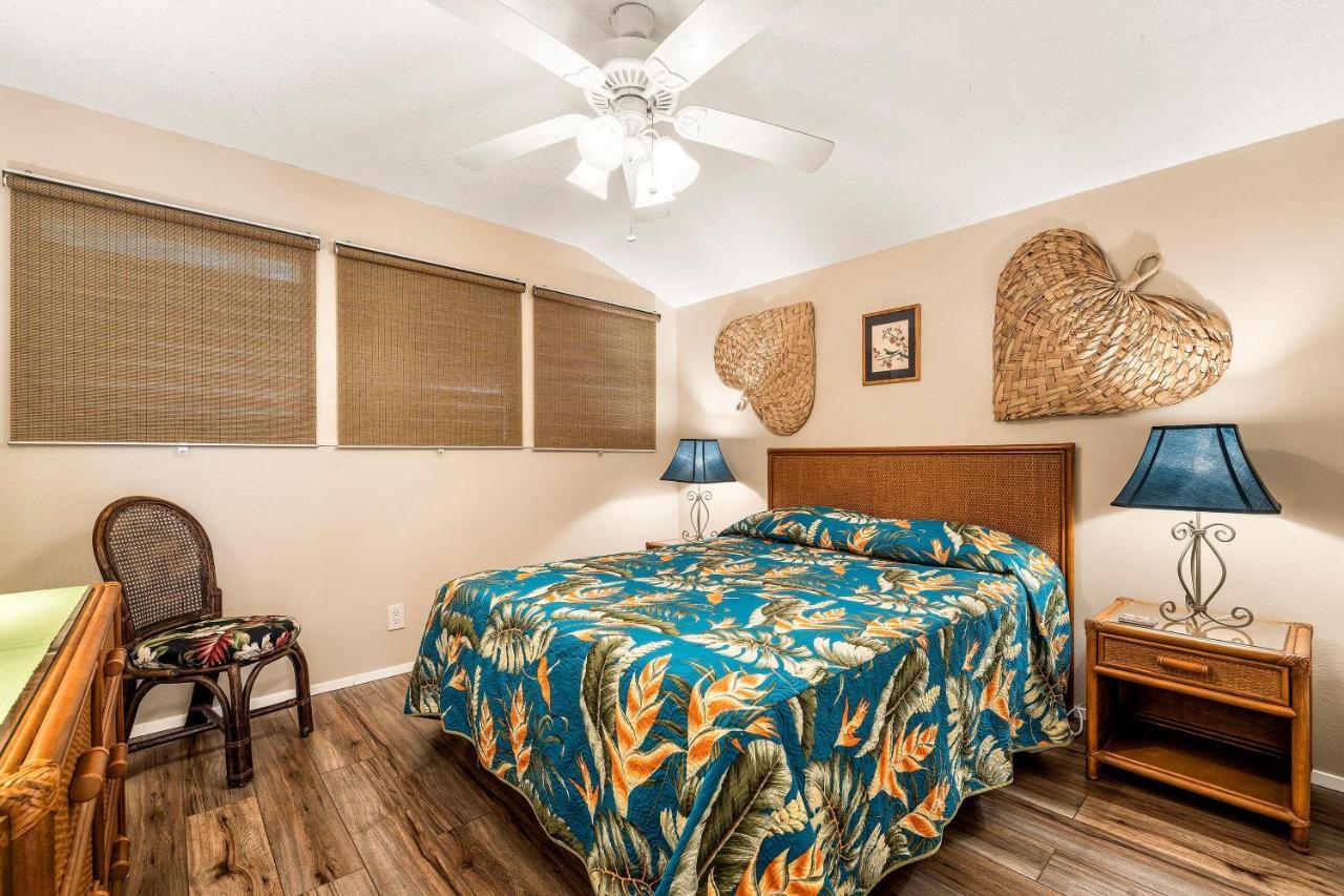 Kona Isle B31 Villa Kailua-Kona Ngoại thất bức ảnh