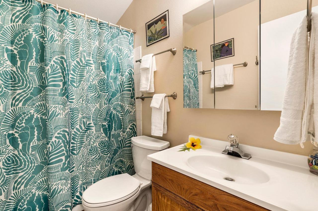 Kona Isle B31 Villa Kailua-Kona Ngoại thất bức ảnh