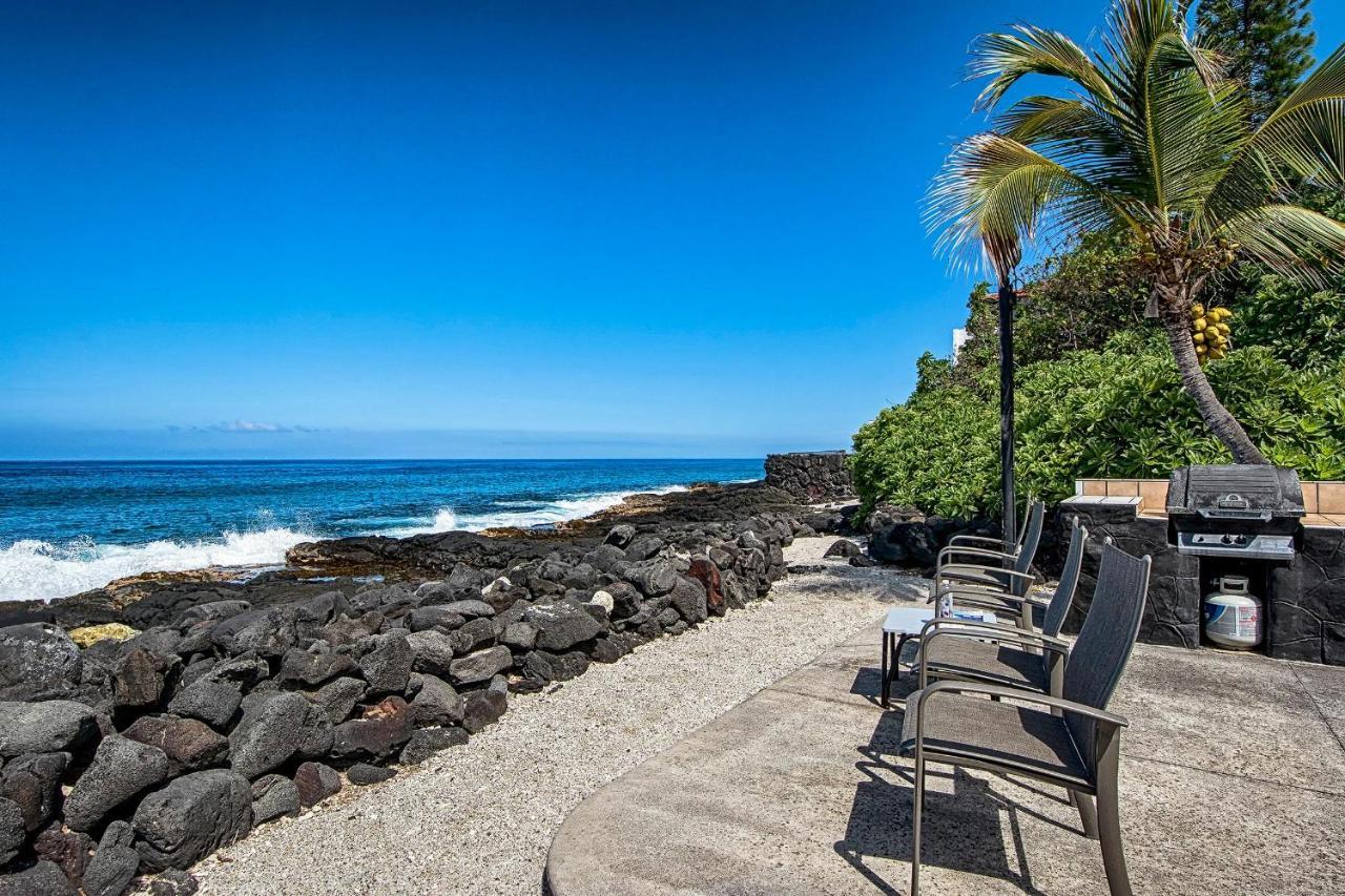 Kona Isle B31 Villa Kailua-Kona Ngoại thất bức ảnh