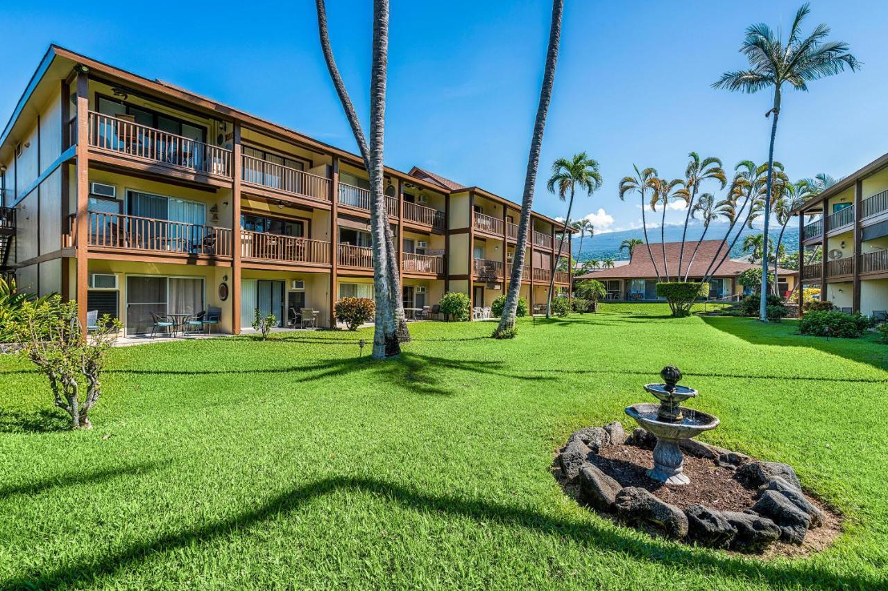 Kona Isle B31 Villa Kailua-Kona Ngoại thất bức ảnh